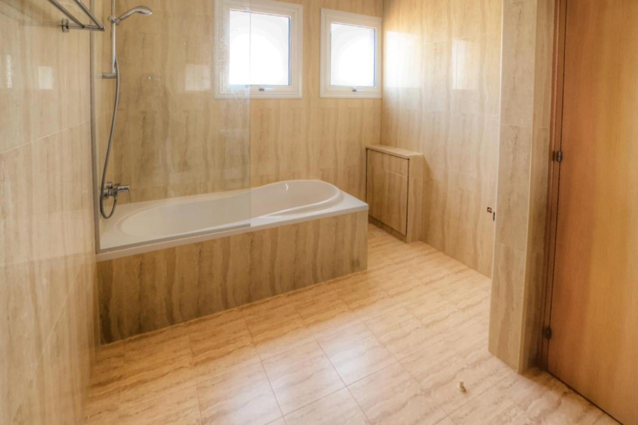 Villa Nissi Gold アヤナパ エクステリア 写真